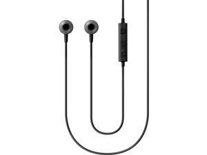 SAMSUNG HS130 Black Wired Headset w/ Inline Mic EO-HS1303BEST1 SAMSUNG HS130 Black Wired Headset w/ Inline Mic EO-HS1303BEST1