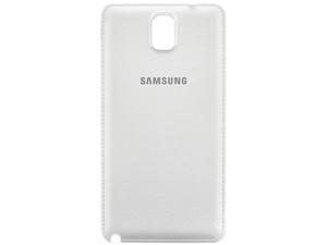 SAMSUNG White Wireless Charging Cover for Galaxy Note 3 EP-CN900IWUSTA SAMSUNG White Wireless Charging Cover for Galaxy Note 3 EP-CN900IWUSTA