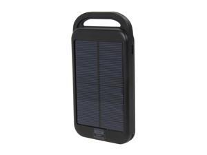 Accessory Power Black 4000 mAh ReVIVE Solar ReStore XL USB Solar Battery Pack CH-SOLRESTOREXL-BLK Accessory Power Black 4000 mAh ReVIVE Solar ReStore XL USB Solar Battery Pack CH-SOLRESTOREXL-BLK