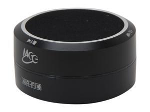 MEElectronics Air-Fi AFS1 Black Wireless Bluetooth Speaker with Speakerphone MEElectronics Air-Fi AFS1 Black Wireless Bluetooth Speaker with Speakerphone