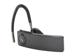 Blueant Over-The Ear Bluetooth Headset Black with