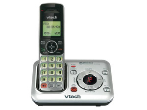 Vtech CS6429 Cordless Phones