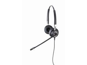 Jabra 2409-820-105 BIZ 2400 Duo, NC (Noise-cancel) Headset Jabra 2409-820-105 BIZ 2400 Duo, NC (Noise-cancel) Headset