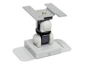 Kensington 60064 Flat Panel Wall Mount Unit/Cubicle Hanger Adapter