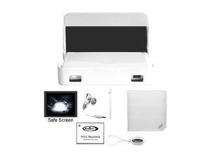 intec DS Lite Ultimate Kit White intec DS Lite Ultimate Kit White