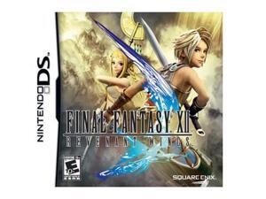 Final Fantasy XII: Revenant Wings Nintendo DS Game Final Fantasy XII: Revenant Wings Nintendo DS Game