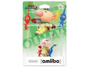 Nintendo Pikmin & Olimar - Amiibo Nintendo Pikmin & Olimar - Amiibo