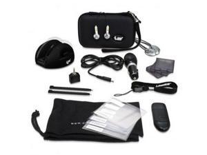 dreamGEAR Nintendo Dsi 18-in-1 Bundle (white) dreamGEAR Nintendo Dsi 18-in-1 Bundle (white)