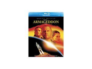 Keith David Armageddon