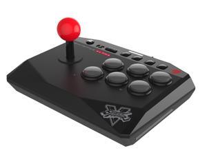Mad Catz SFV Arcade FightStick Alpha for PlayStation 3 & PlayStation 4 Mad Catz SFV Arcade FightStick Alpha for PlayStation 3 & PlayStation 4