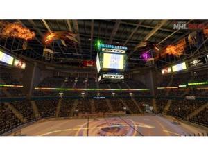 NHL 2k10 Playstation3 Game NHL 2k10 Playstation3 Game