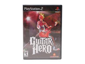 Guitar Hero Game Guitar Hero Game