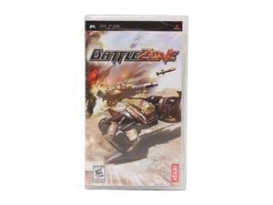 Battlezone PSP Game ATARI Battlezone PSP Game ATARI