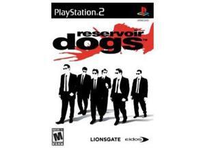 Reservoir Dogs Game Reservoir Dogs Game