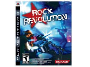 Rock Revolution PlayStation 3 Rock Revolution PlayStation 3