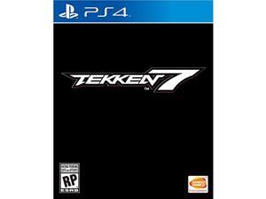 Tekken 7 - PlayStation 4 Tekken 7 - PlayStation 4