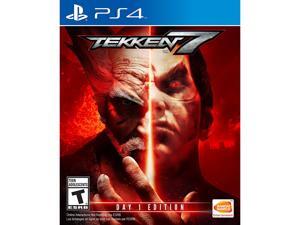 Tekken 7 - PlayStation 4 Tekken 7 - PlayStation 4