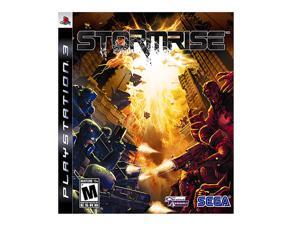 Stormrise PlayStation 3 Stormrise PlayStation 3