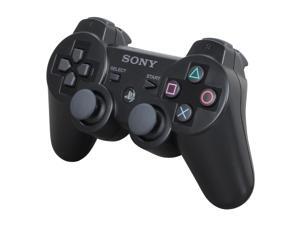 SONY DualShock 3 Wireless Controller Black SONY DualShock 3 Wireless Controller Black