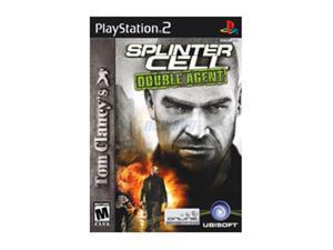 Splinter Cell: Double Agent Game Splinter Cell: Double Agent Game