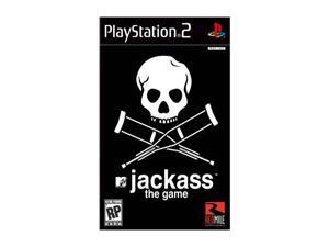 Jackass: The Game Game Jackass: The Game Game