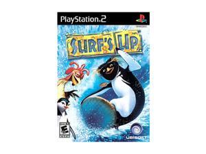 Surf's Up Game Surf's Up Game