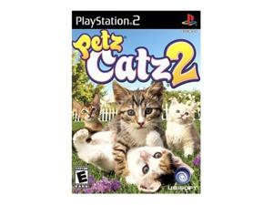 Petz Catz 2 Game Petz Catz 2 Game