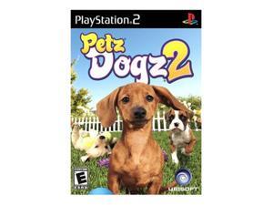 Petz Dogz 2 Game Petz Dogz 2 Game