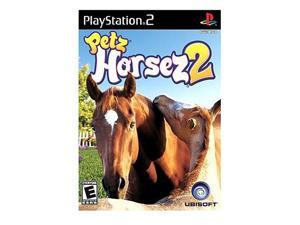 Petz Horsez 2 Game Petz Horsez 2 Game