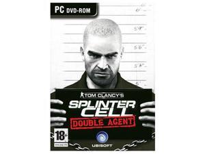 Tom Clancy's Splinter Cell Game Tom Clancy's Splinter Cell Game