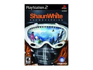 Shaun White Snowboarding Game Shaun White Snowboarding Game