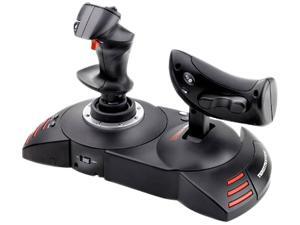 THRUSTMASTER T.Flight Hotas X Joystick THRUSTMASTER T.Flight Hotas X Joystick