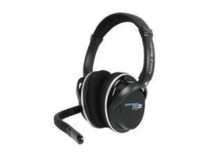 Turtle Beach EarForce DPX21 PS3 Headset + 7.1 Channel Dolby Surround Sound Turtle Beach EarForce DPX21 PS3 Headset + 7.1 Channel Dolby Surround Sound