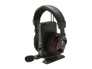 Turtle Beach Ear Force PX5 Programmable Wireless Headset Dolby 7.1 Surround Sound with Bluetooth Turtle Beach Ear Force PX5 Programmable Wireless Headset Dolby 7.1 Surround Sound with Bluetooth
