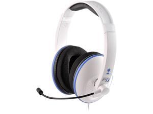Turtle Beach PS3 Ear Force P11 Amplified Stereo Gaming Headset Turtle Beach PS3 Ear Force P11 Amplified Stereo Gaming Headset