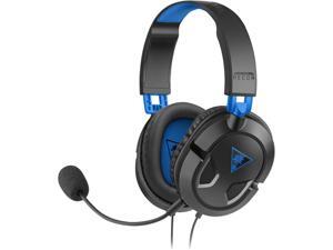 Turtle Beach Ear Force Recon 50P Stereo Gaming Headset for PlayStation 4, Xbox One (compatible w/ new Xbox One Controller), PC/Mac, and mobile devices Turtle Beach Ear Force Recon 50P Stereo Gaming Headset for PlayStation 4, Xbox One (compatible w/ new Xbox One Controller), PC/Mac, and mobile devices