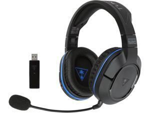 Turtle Beach Stealth 520 Premium Fully Wireless Gaming Headset - Playstation 4 Turtle Beach Stealth 520 Premium Fully Wireless Gaming Headset - Playstation 4