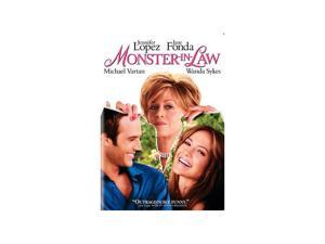Monster-In-Law Jennifer Lopez, Jane Fonda, Michael Vartan, Wanda Sykes, Monet Mazur, Adam Scott, Amber Mead, Lorenzo Caccialanza, Will Arnett, Stephanie Turner Monster-In-Law Jennifer Lopez, Jane Fonda, Michael Vartan, Wanda Sykes, Monet Mazur, Adam Scott, Amber Mead, Lorenzo Caccialanza, Will Arnett, Stephanie Turner