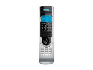 Logitech Harmony 520 Infrared Universal Remote Control