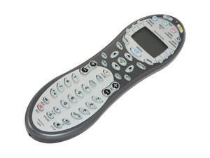 Logitech Harmony 659 Infrared Universal Remote Control