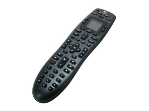 Logitech Harmony 700 Infrared Universal Remote Control