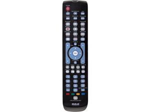 RCA RCRN06GR Universal 6-Device Remote Control RCA RCRN06GR Universal 6-Device Remote Control