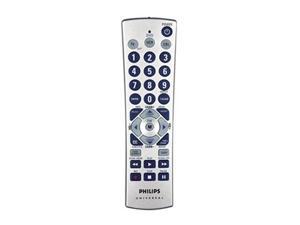 Universal Remotes >