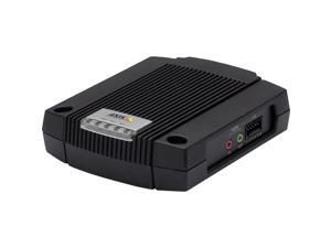 AXIS 0288-004 Q7401 Video Encoder AXIS 0288-004 Q7401 Video Encoder