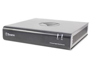 Swann SWDVR-84400H-US 8 x BNC 1TB 8 Channel 720p Digital Video Recorder Swann SWDVR-84400H-US 8 x BNC 1TB 8 Channel 720p Digital Video Recorder