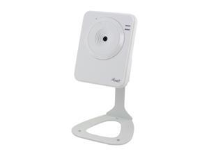 Rosewill RSCM-12001 Wireless N Internet IP Camera Rosewill RSCM-12001 Wireless N Internet IP Camera