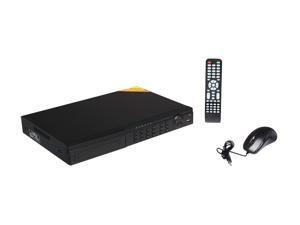Aposonic A-S1604T2D 16 CH Hybrid 1080P HD-TVI & 960H Full WD1 Real-Time H.264 Surveillance DVR 1 Audio / HDMI Output / 2x SATA HDD slots, Mac OSX Fully Supported Aposonic A-S1604T2D 16 CH Hybrid 1080P HD-TVI & 960H Full WD1 Real-Time H.264 Surveillance DVR 1 Audio / HDMI Output / 2x SATA HDD slots, Mac OSX Fully Supported