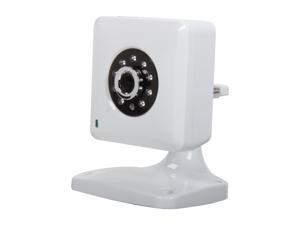Vonnic C903IP 640 x 480 MAX Resolution RJ45 IP Network Camera Vonnic C903IP 640 x 480 MAX Resolution RJ45 IP Network Camera