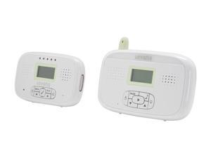 Levana NWG6-200 Melody Digital Baby Monitor with Talk-To-Baby Intercom and Temperature Sensor Levana NWG6-200 Melody Digital Baby Monitor with Talk-To-Baby Intercom and Temperature Sensor