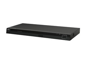 LG DN798 1080p Up-Converting HDMI DVD Player